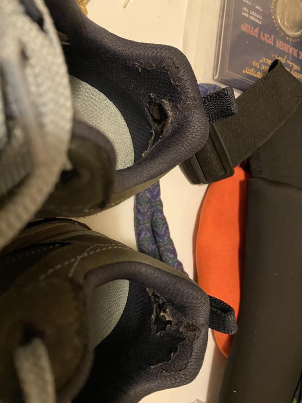User uploaded product image
