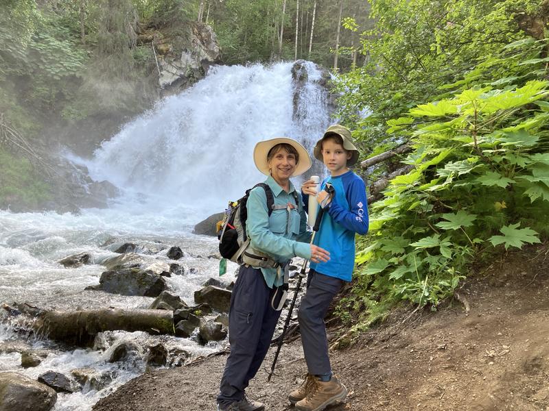 User uploaded product image