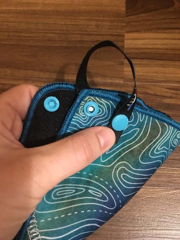 User uploaded product image