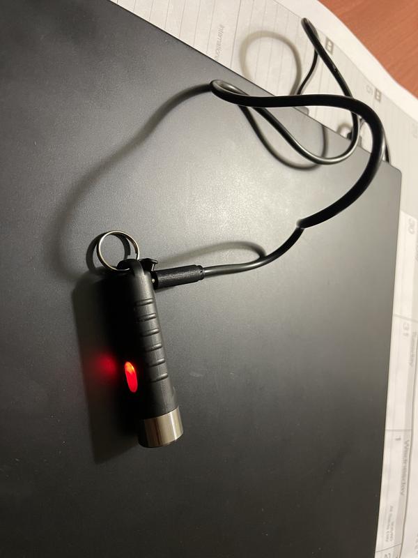 User uploaded product image