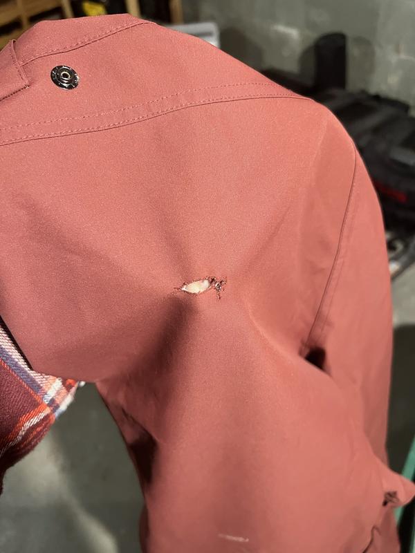 User uploaded product image