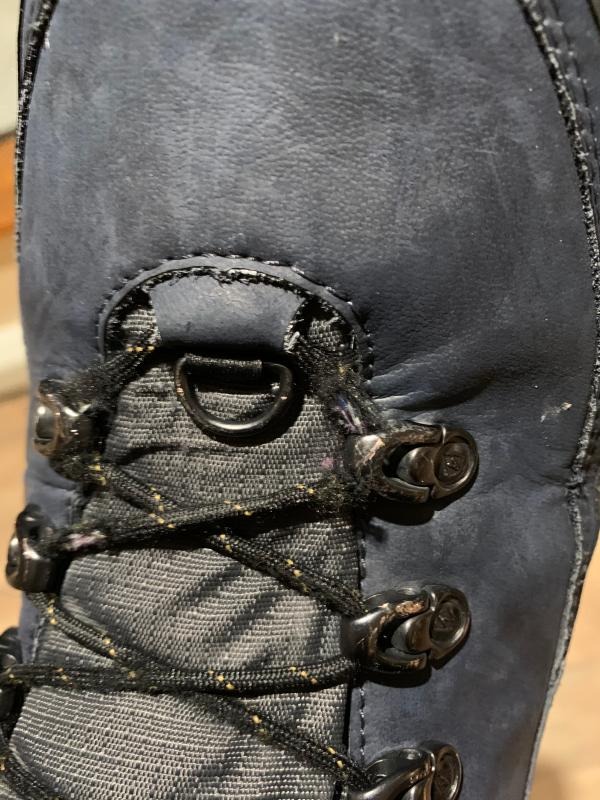 vasque snowburban ii ultradry winter boots