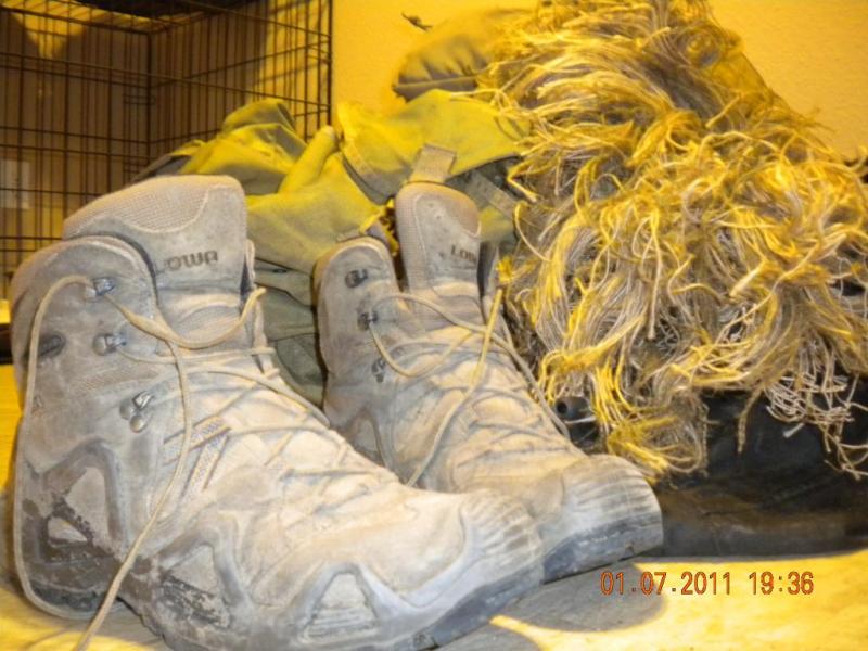 User uploaded product image