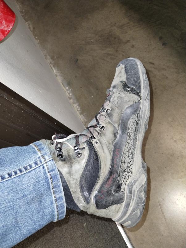 User uploaded product image