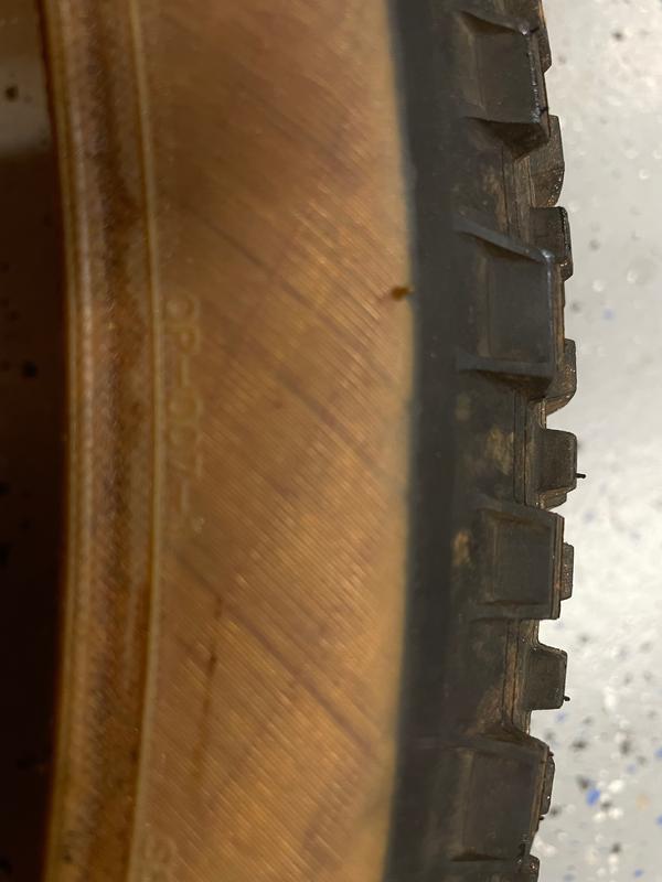 User uploaded product image
