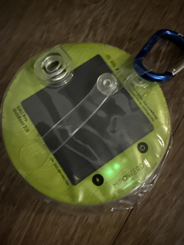 User uploaded product image