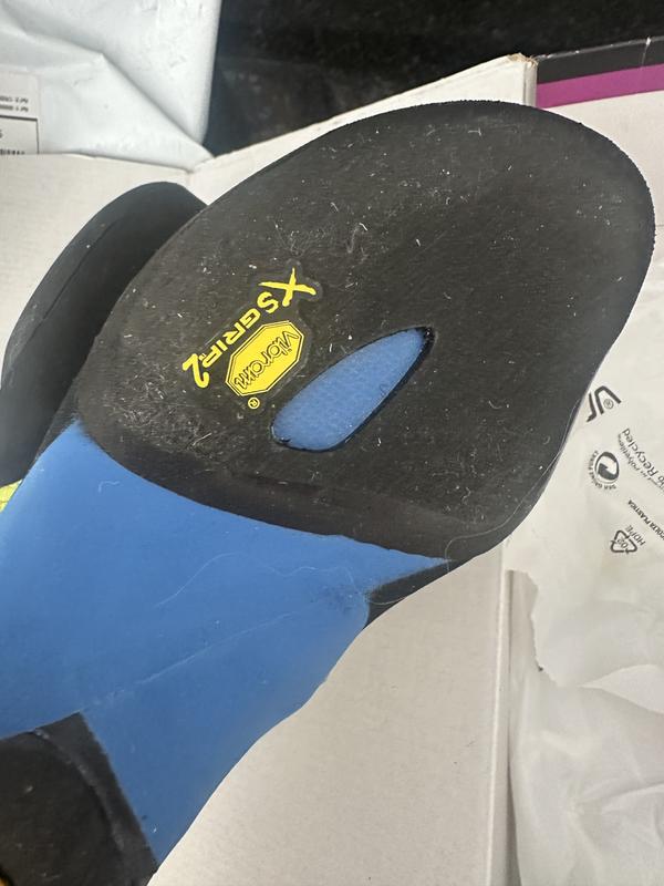 User uploaded product image