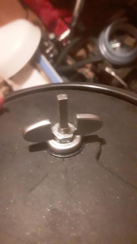 User uploaded product image