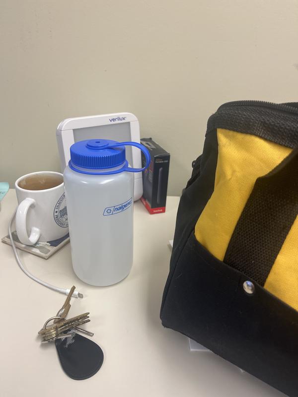 User uploaded product image