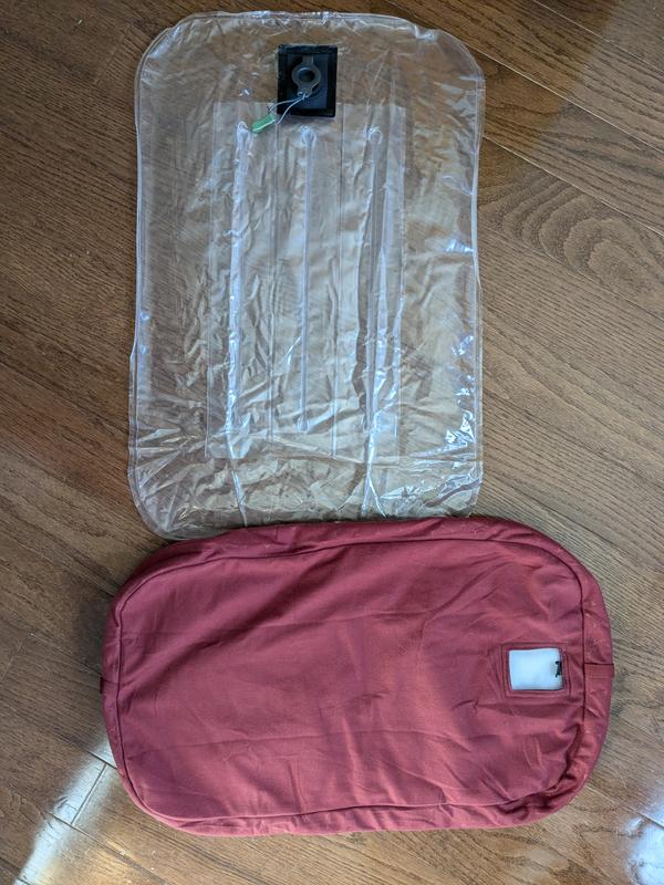 User uploaded product image