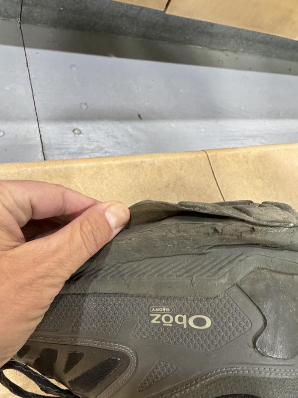 User uploaded product image