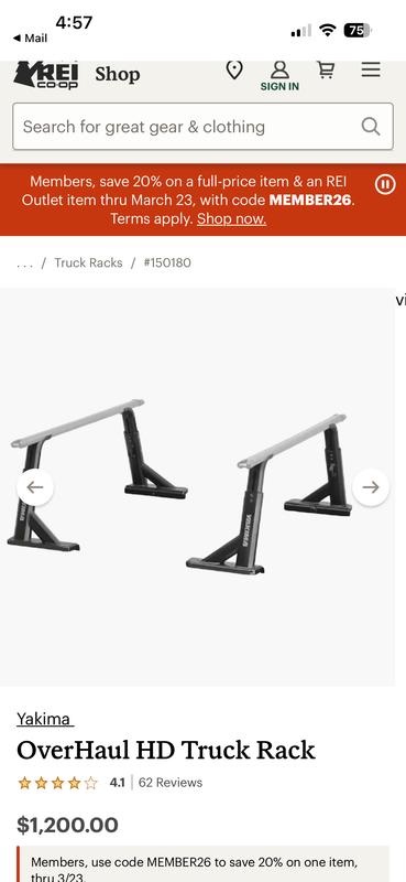 User uploaded product image