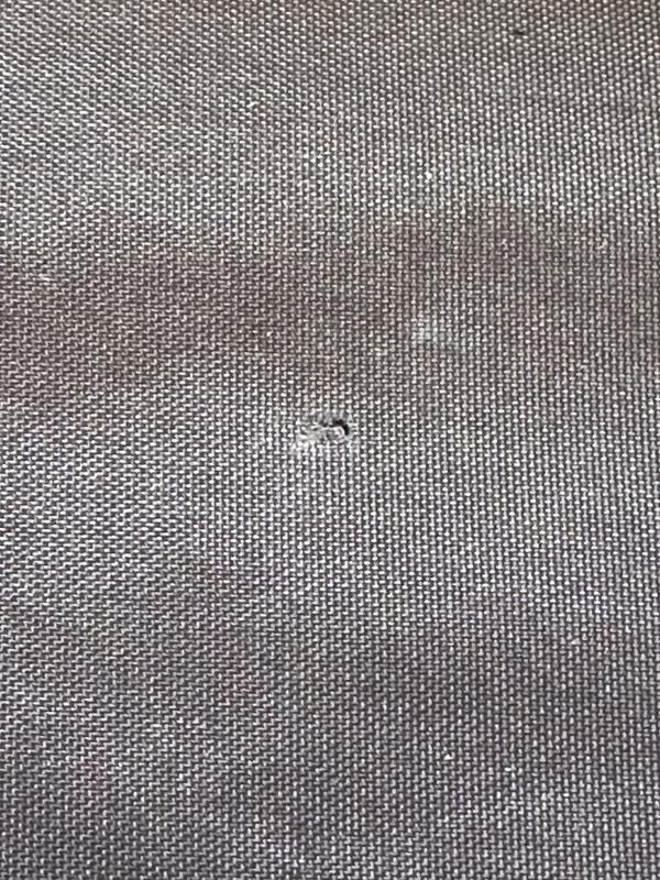 User uploaded product image