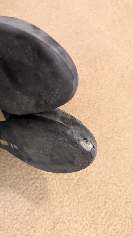 User uploaded product image