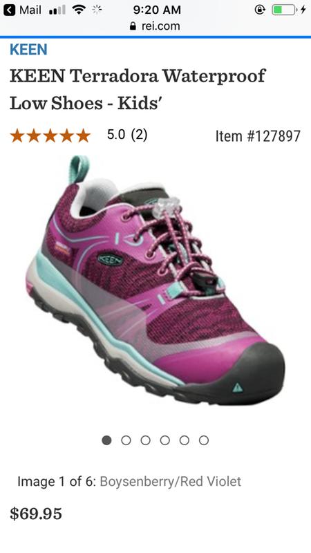 User uploaded product image