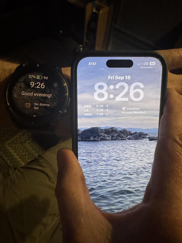 User uploaded product image