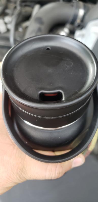 User uploaded product image