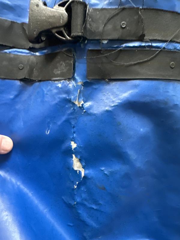 User uploaded product image