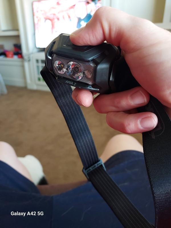 User uploaded product image