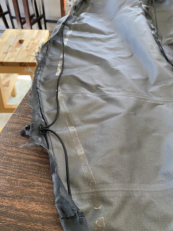 User uploaded product image