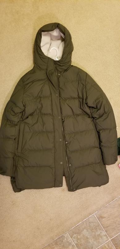User uploaded product image