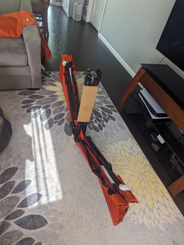 User uploaded product image