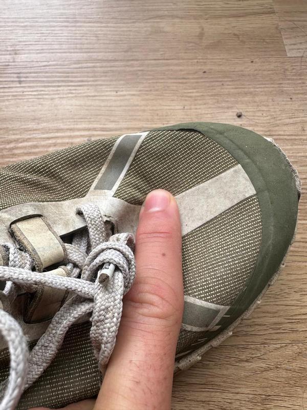 User uploaded product image