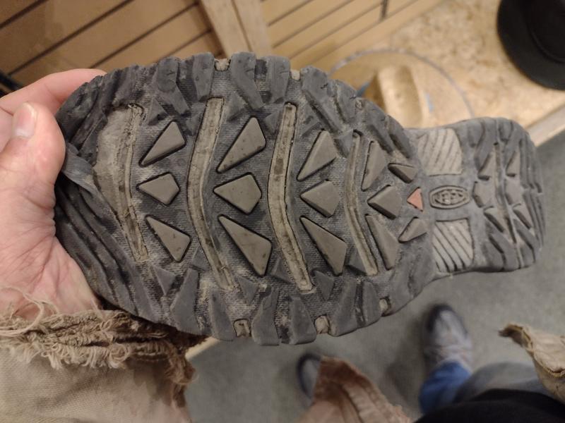 User uploaded product image