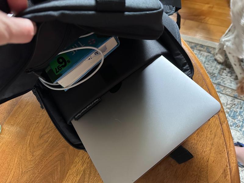 User uploaded product image