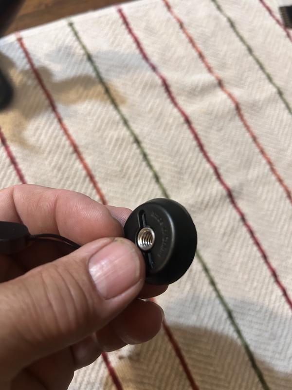 User uploaded product image