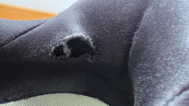 User uploaded product image