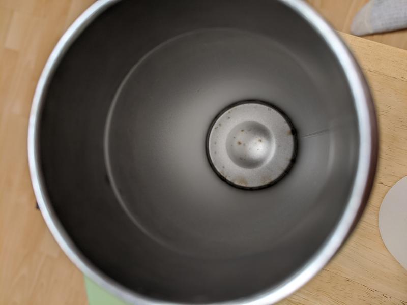 User uploaded product image