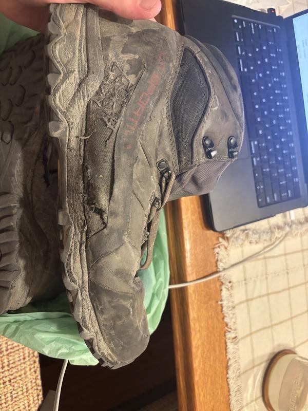 User uploaded product image