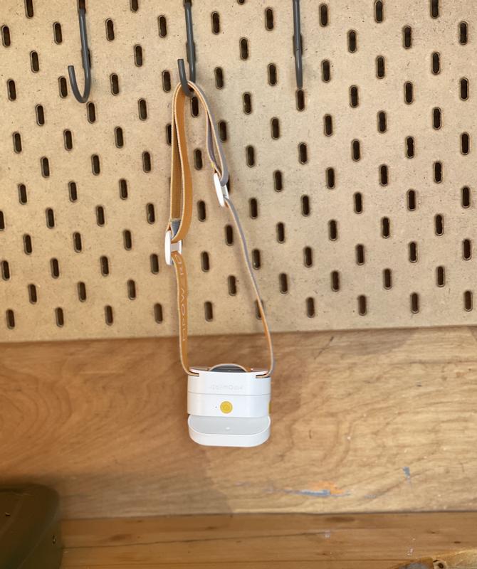 User uploaded product image