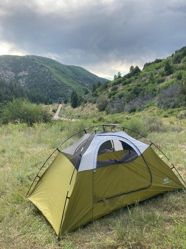 Rei Groundbreaker 2 Tent