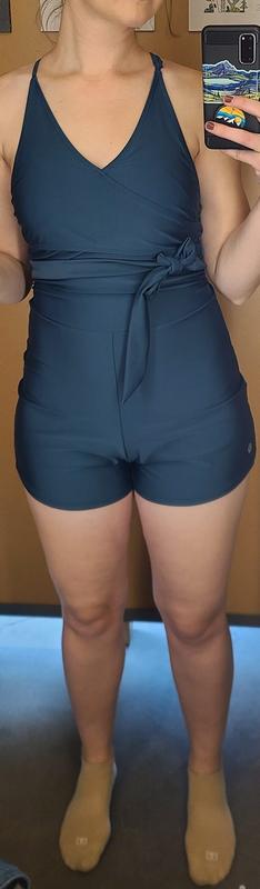 Nani Swimwear Swim Romper - Women's | REI Co-op