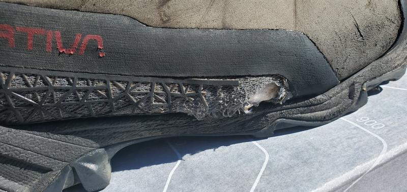 User uploaded product image