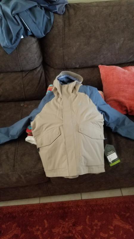 Used REI Co-op Timber Mountain Insulated Jacket | REI Co-op
