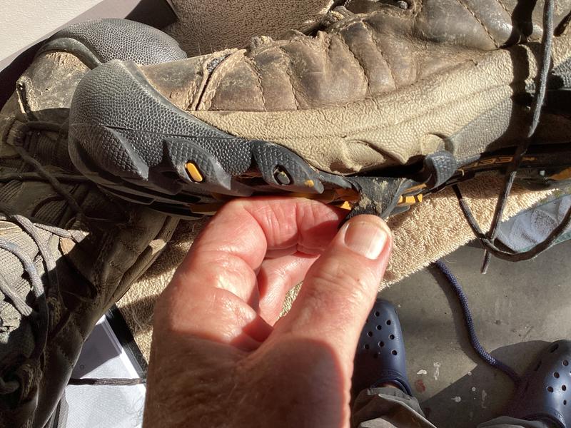 User uploaded product image