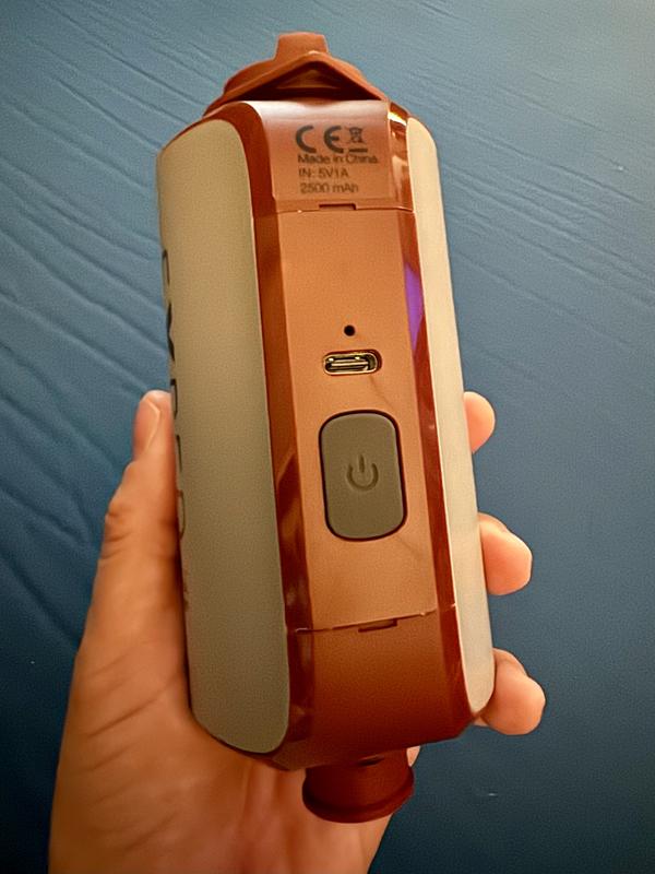 User uploaded product image