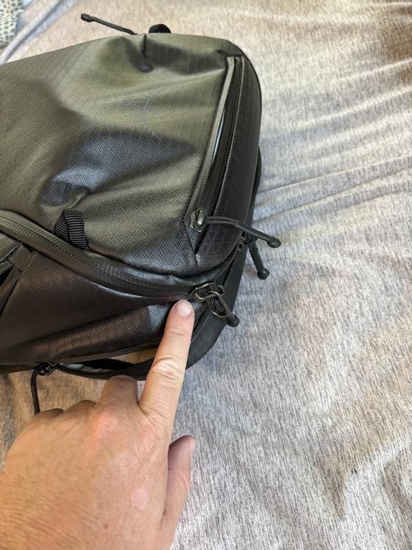 User uploaded product image