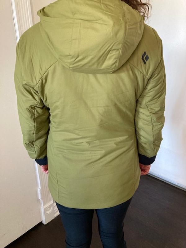 User uploaded product image