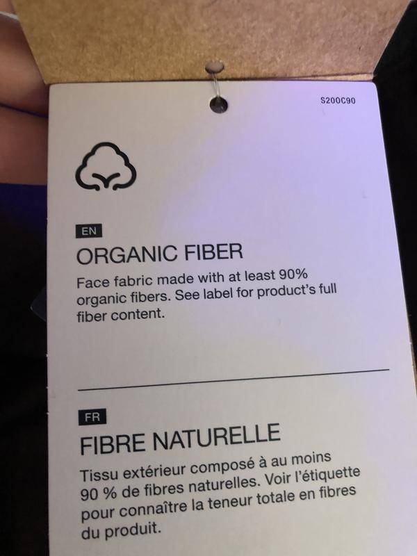 User uploaded product image