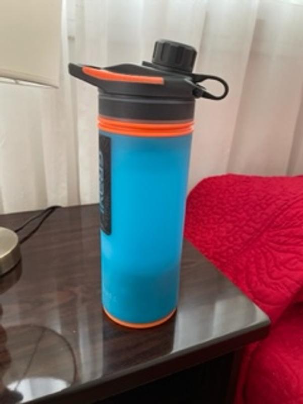 User uploaded product image