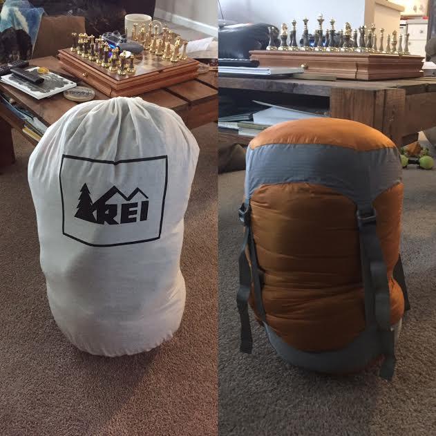 User uploaded product image