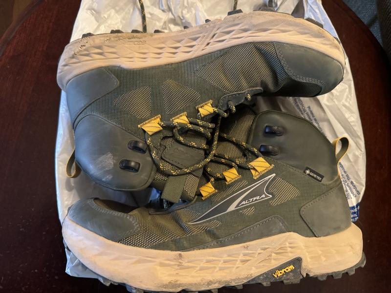 User uploaded product image