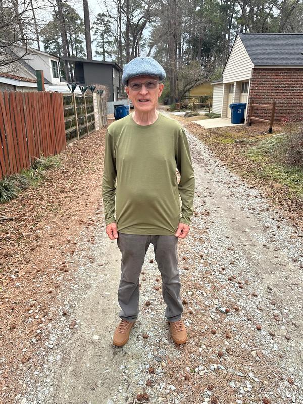 User uploaded product image