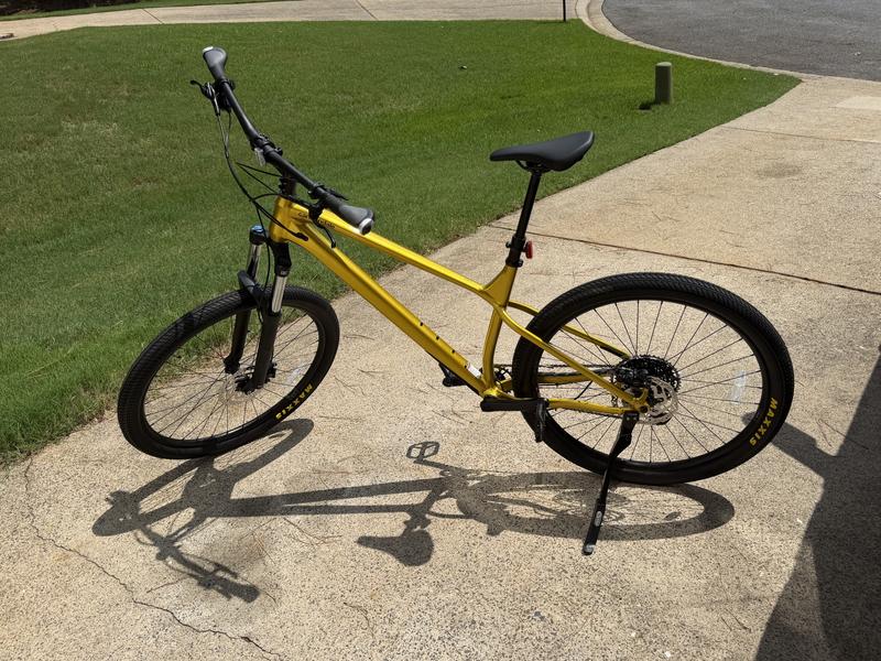 User uploaded product image