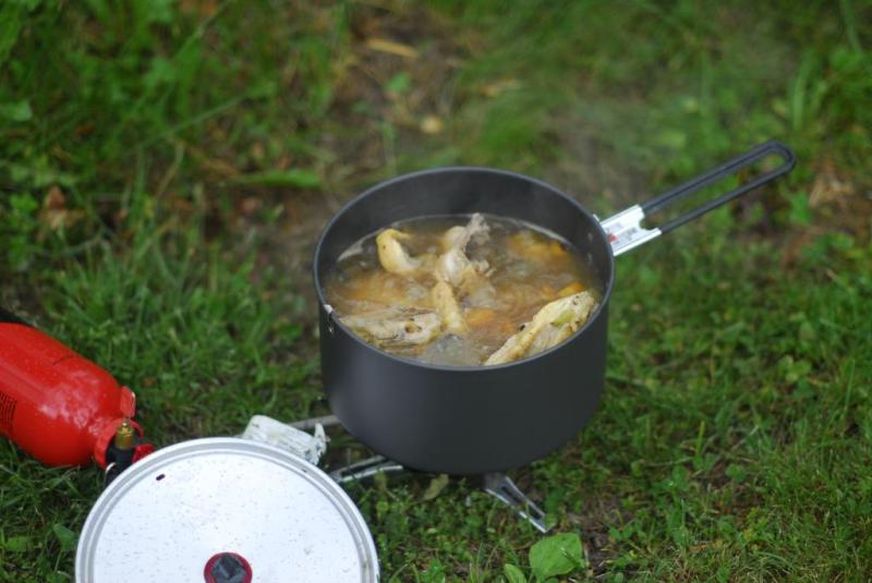 User uploaded product image