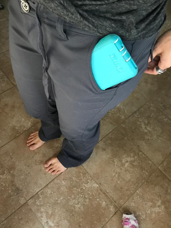 User uploaded product image
